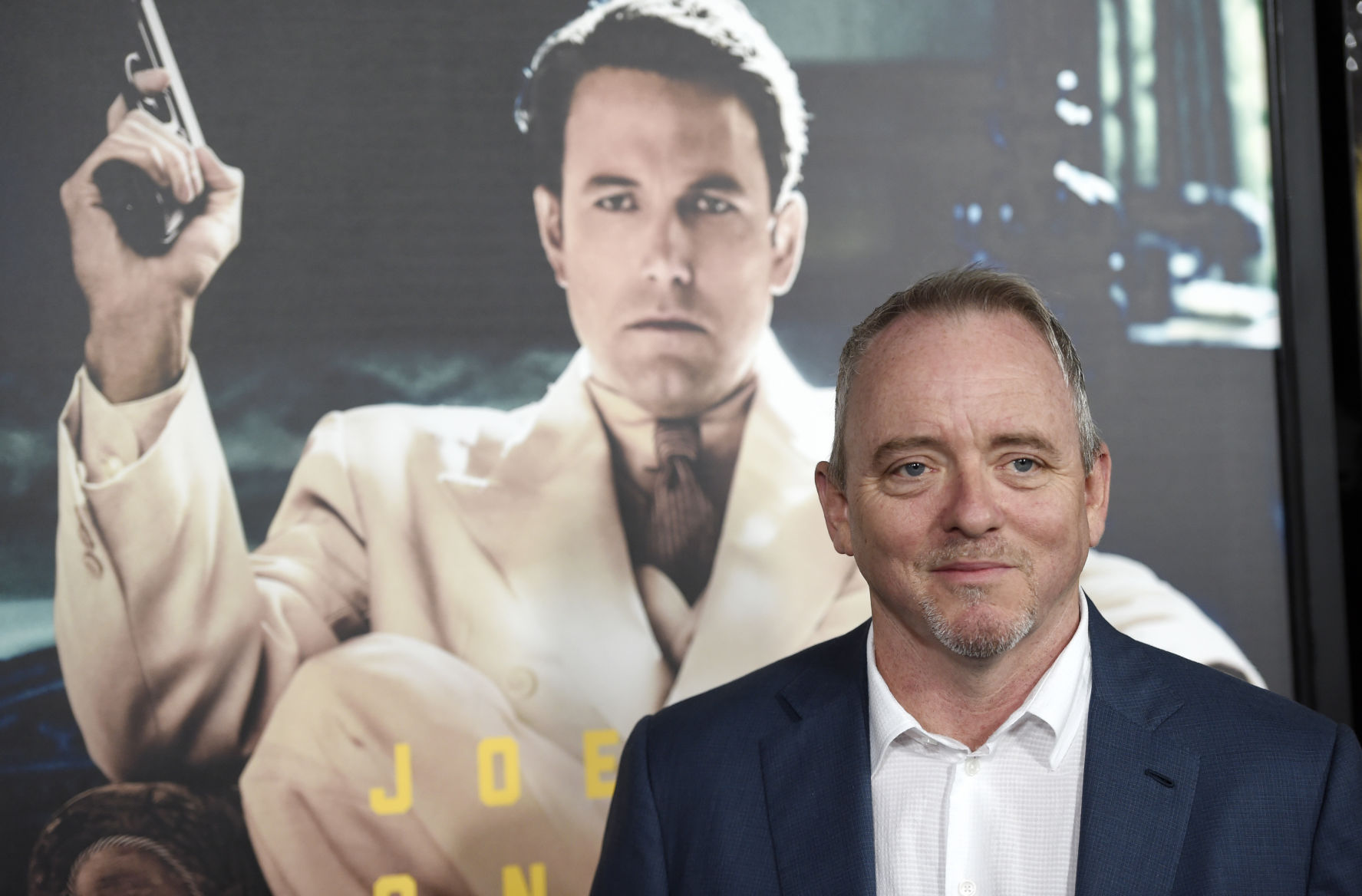 Dennis Lehane